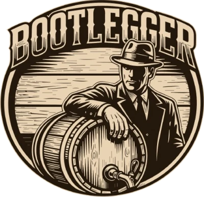 OLD BOOTLEGGER